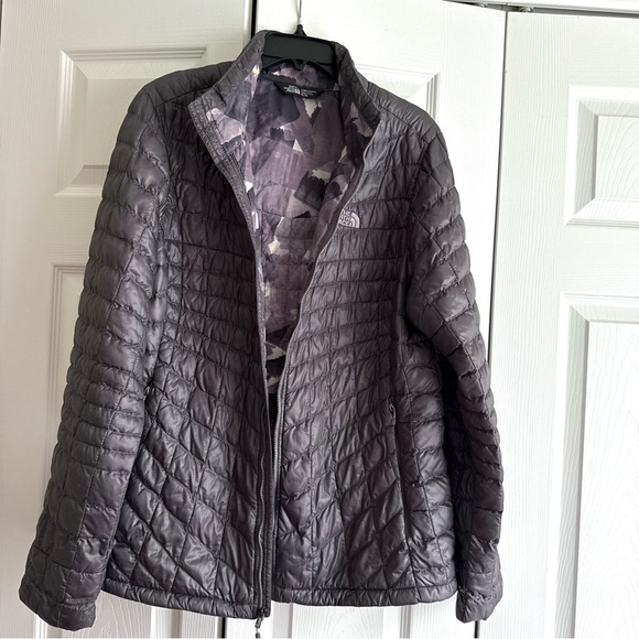 The North Face Jackets & Blazers - The North Face Thermoball Jacket Nano Puffer Quilted